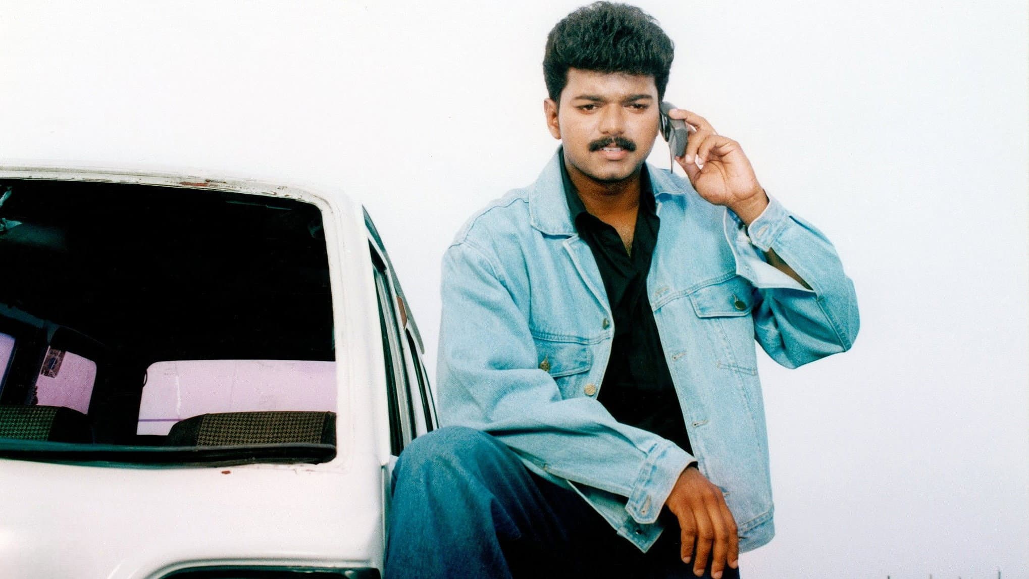 பகவதி - immagine