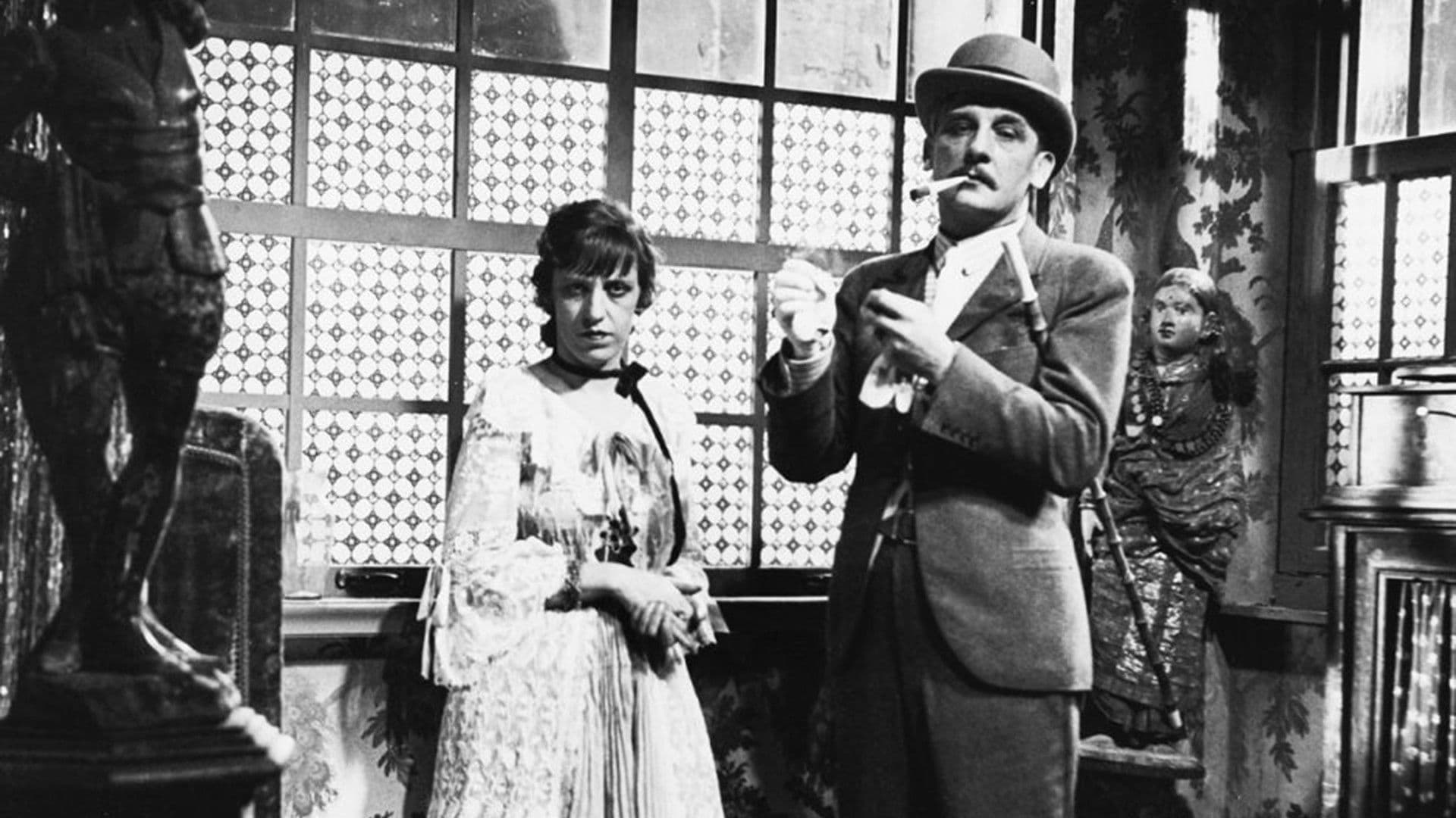 L'opera da tre soldi - immagine