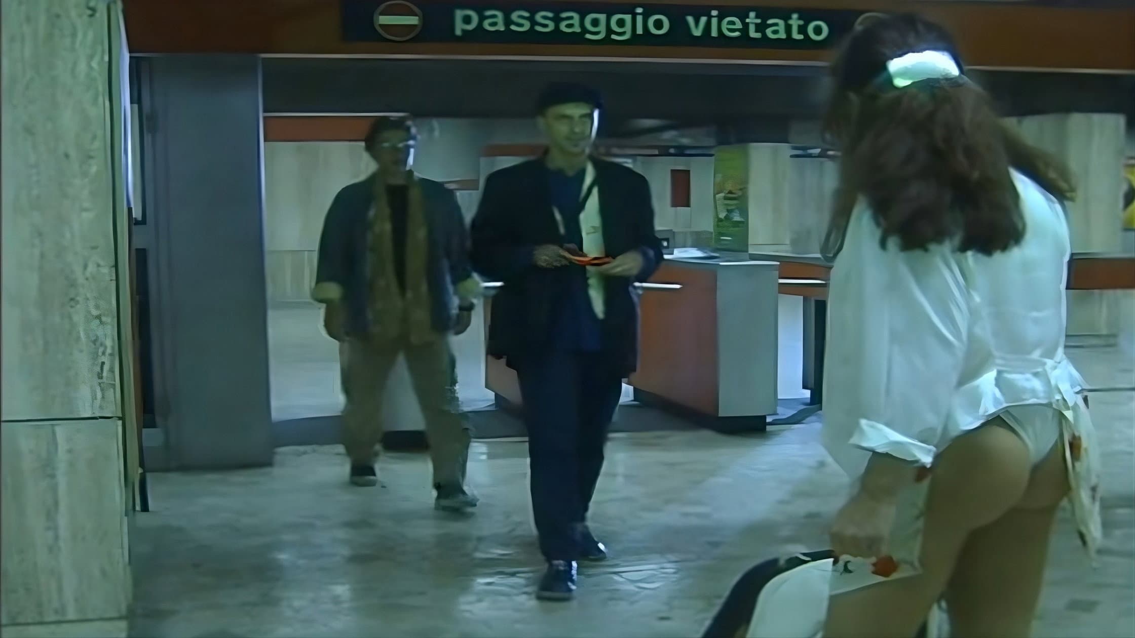 Corti circuiti erotici Vol.1 - immagine