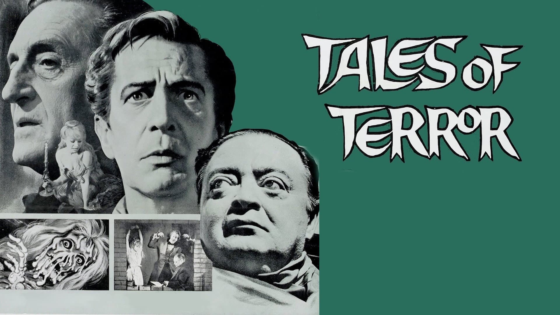I racconti del terrore - immagine
