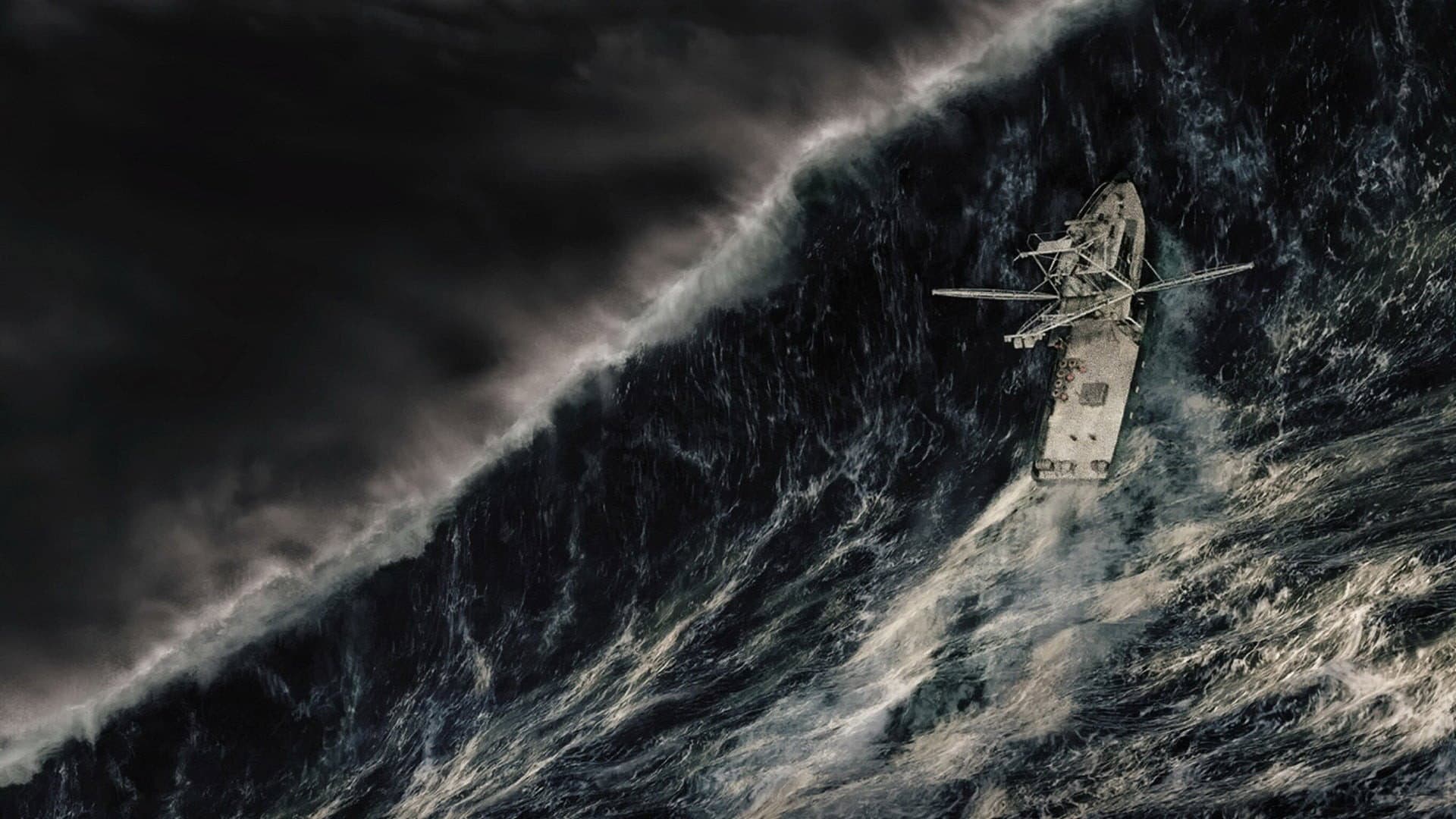 La tempesta perfetta - immagine