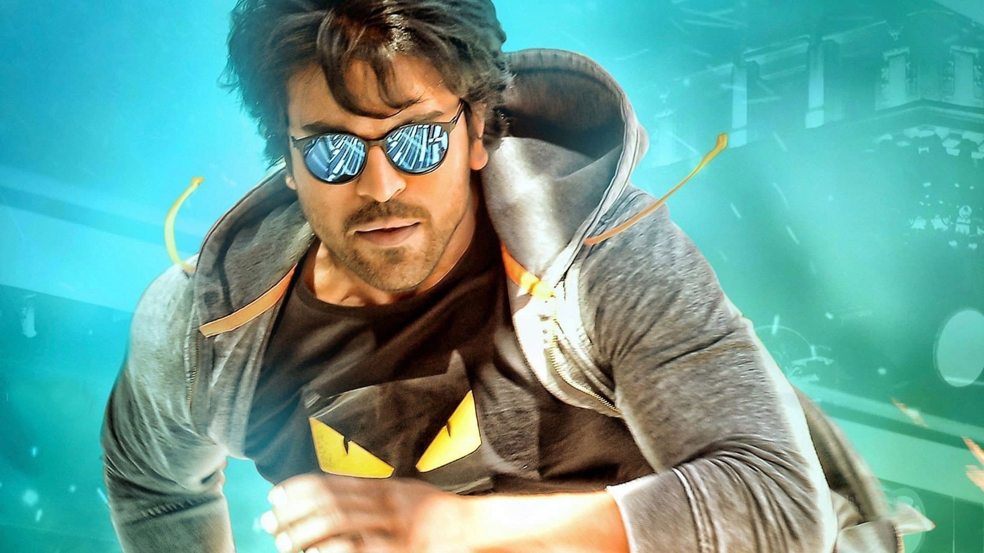 బ్రూస్ లీ: ది ఫైటర్ - immagine