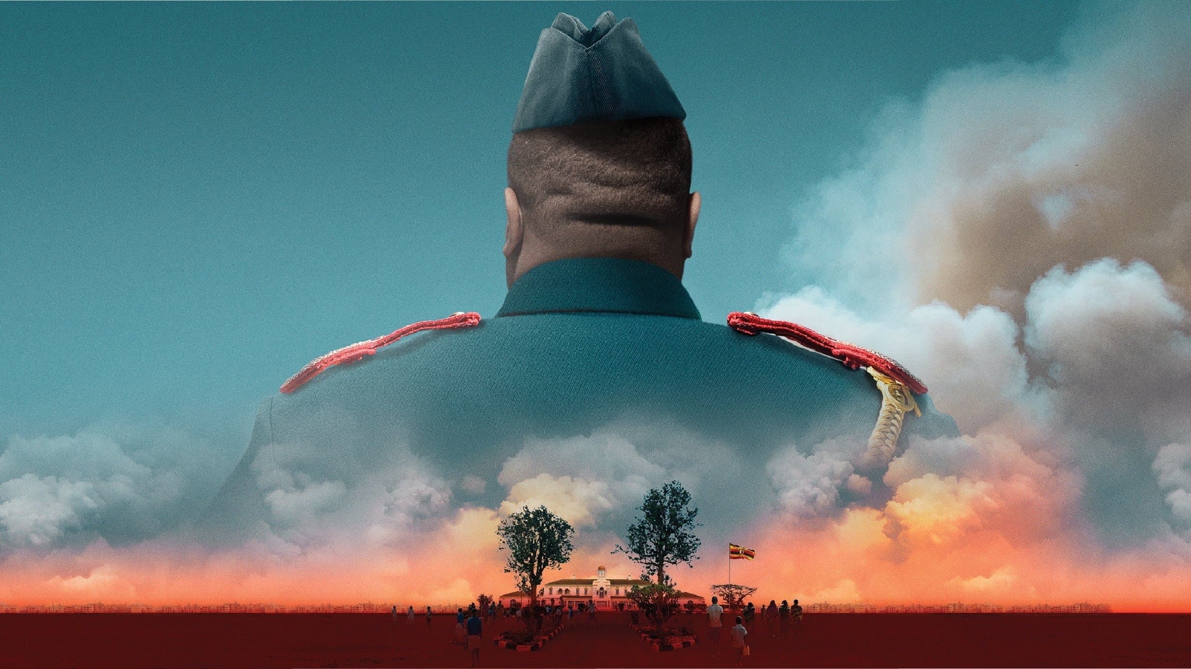 L'ultimo re di Scozia - immagine