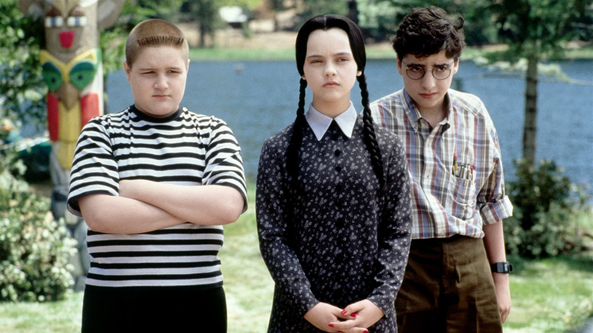 La famiglia Addams 2 - immagine