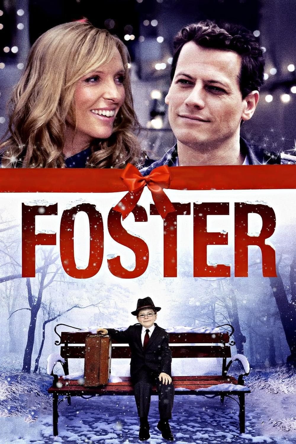 Poster di Foster - Un regalo inaspettato