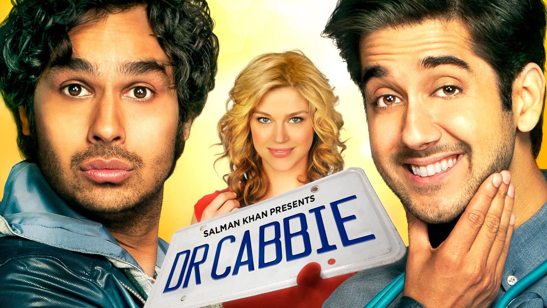 Dr. Cabbie - immagine