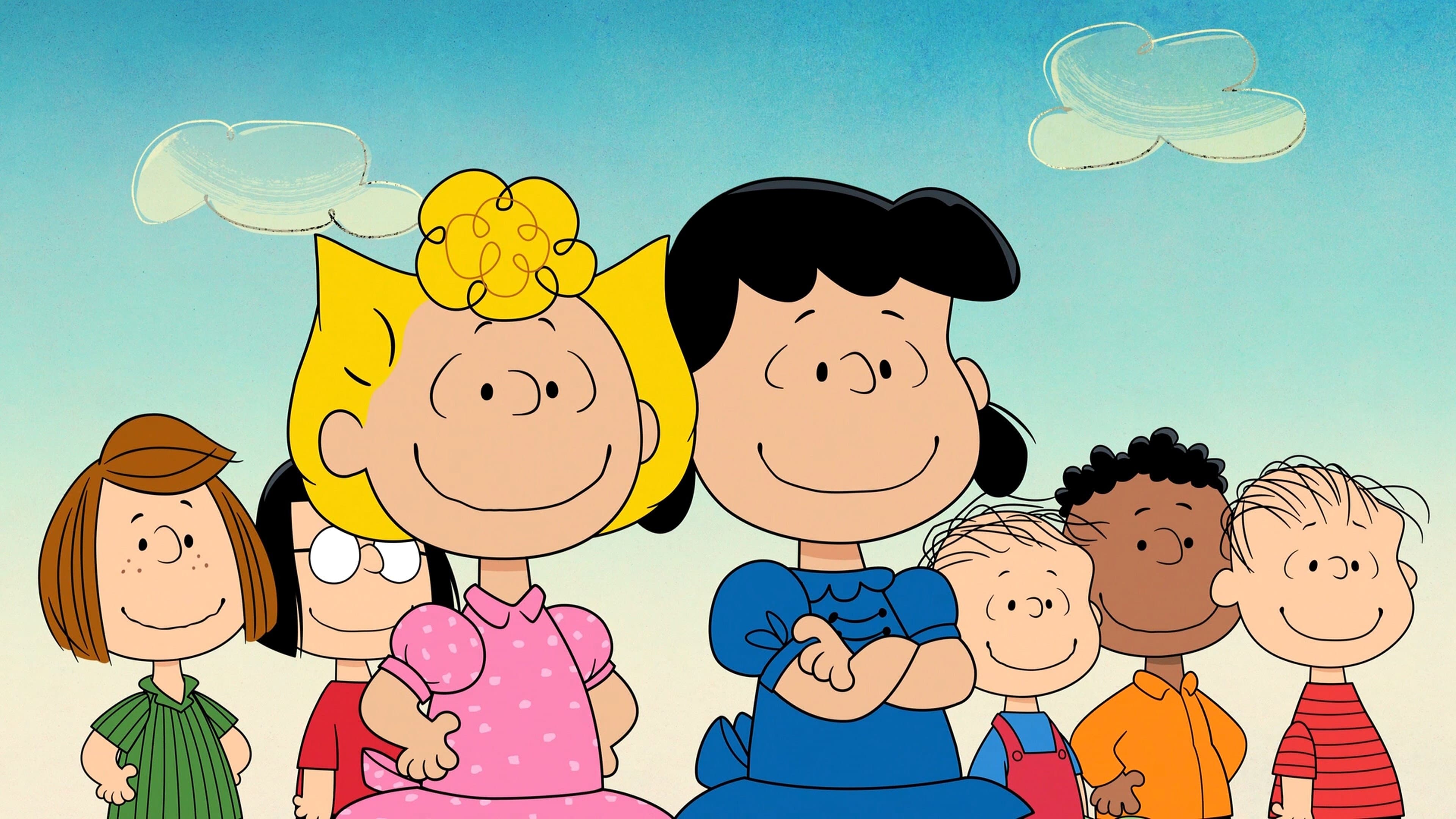 Snoopy presenta: Sei a casa, Snoopy - immagine