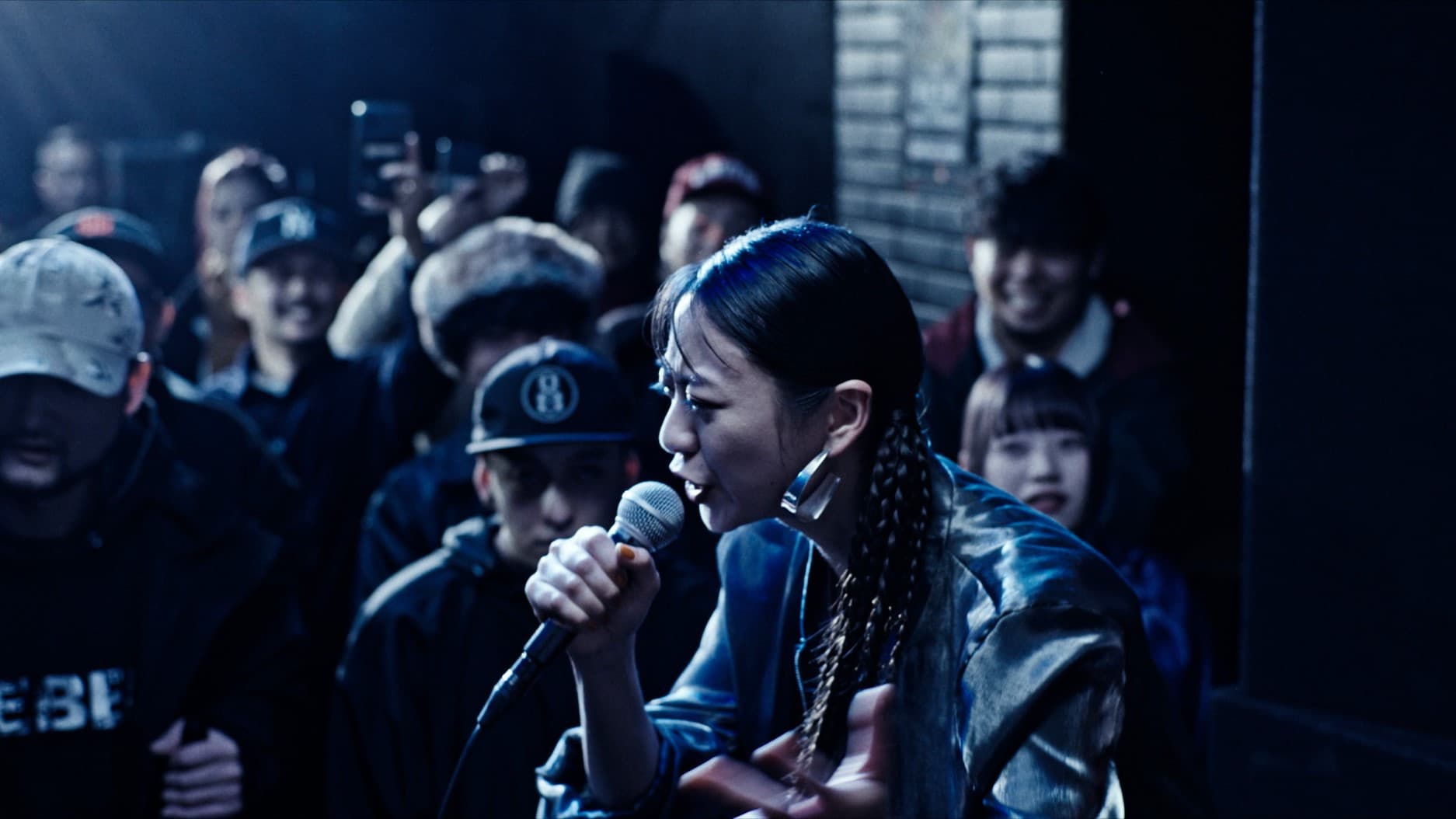 雪子 a.k.a. - immagine
