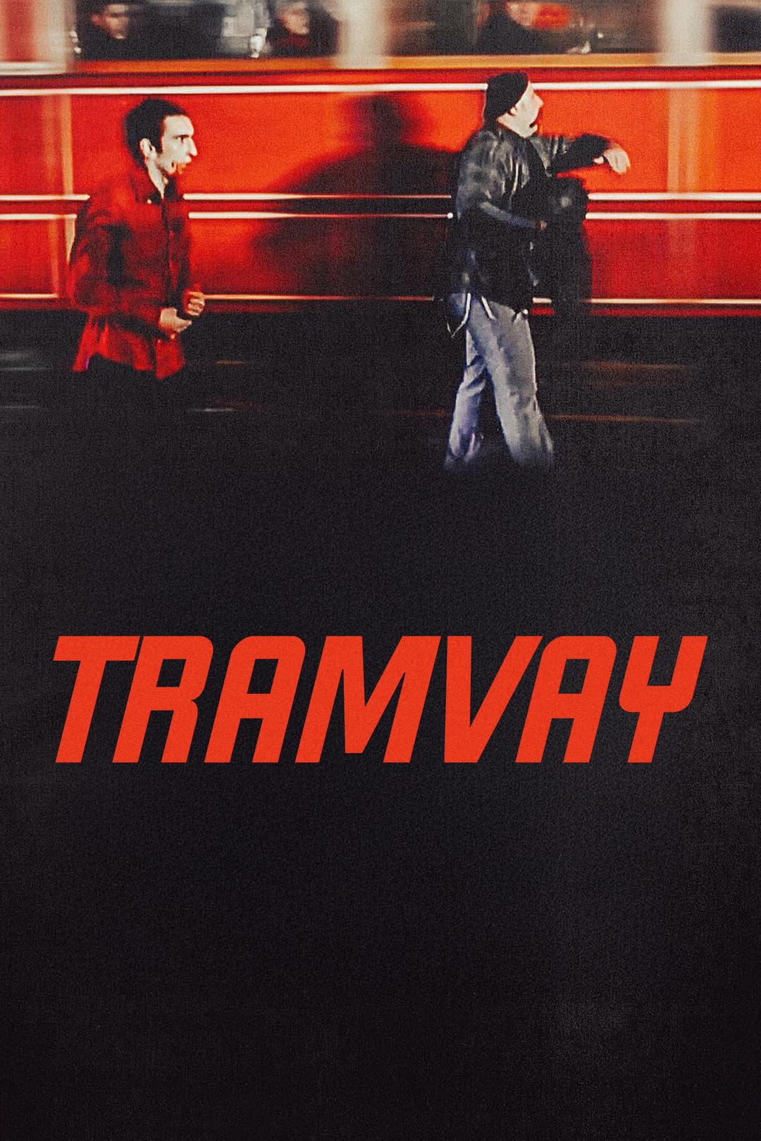 Poster di Tramvay