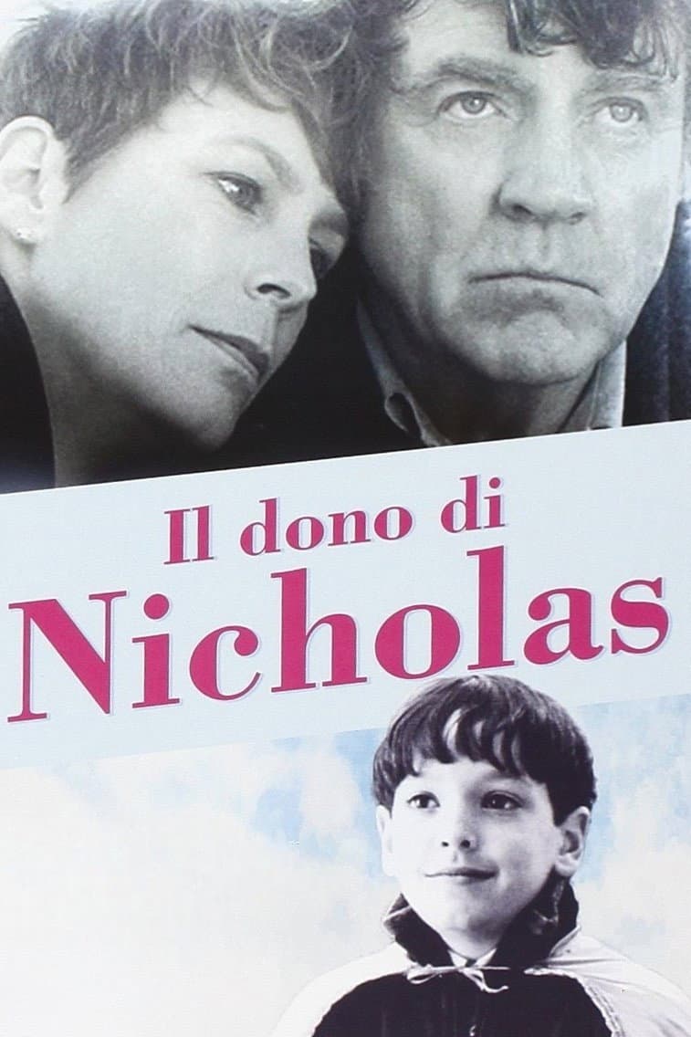 Poster di Il dono di Nicholas