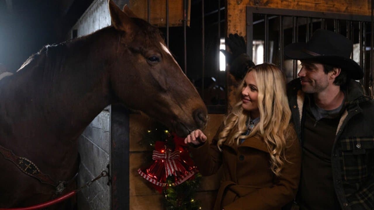 Wild West Christmas - immagine