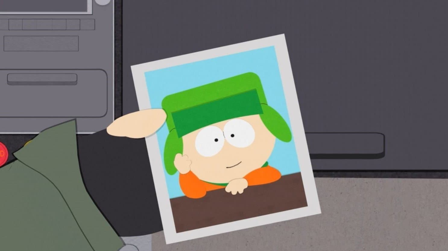 South Park: Imaginationland - immagine