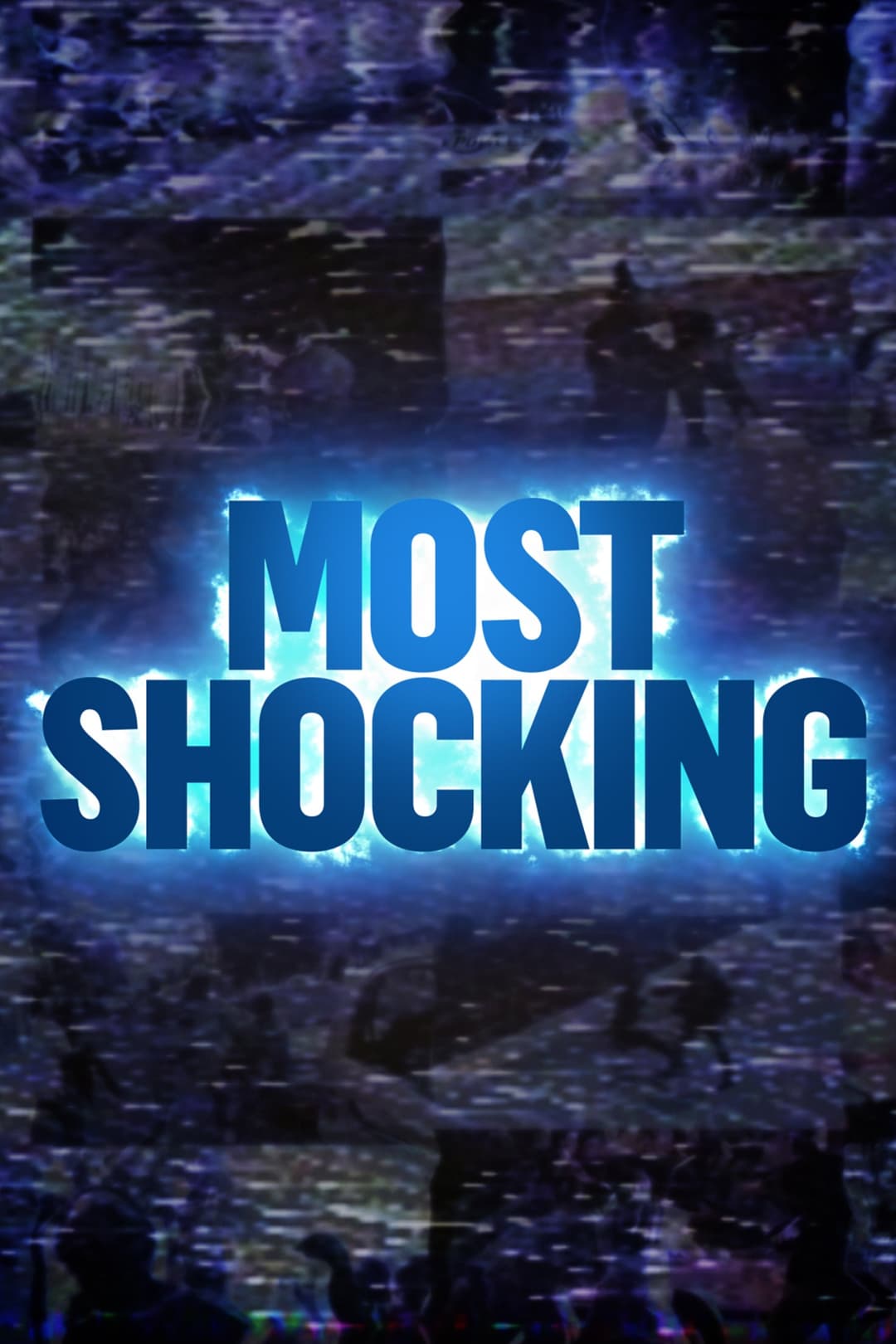 Poster di Most Shocking