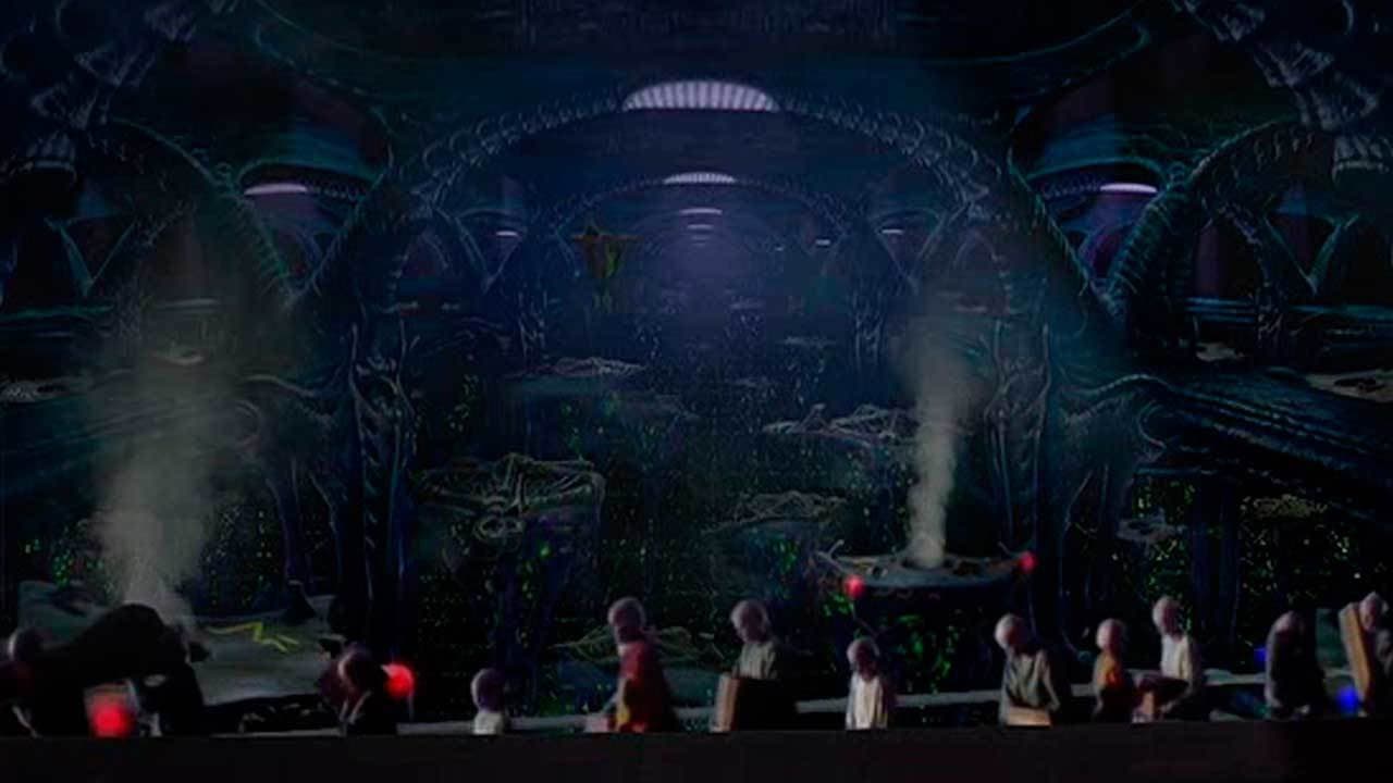 Alien Nation: Dark Horizon - immagine