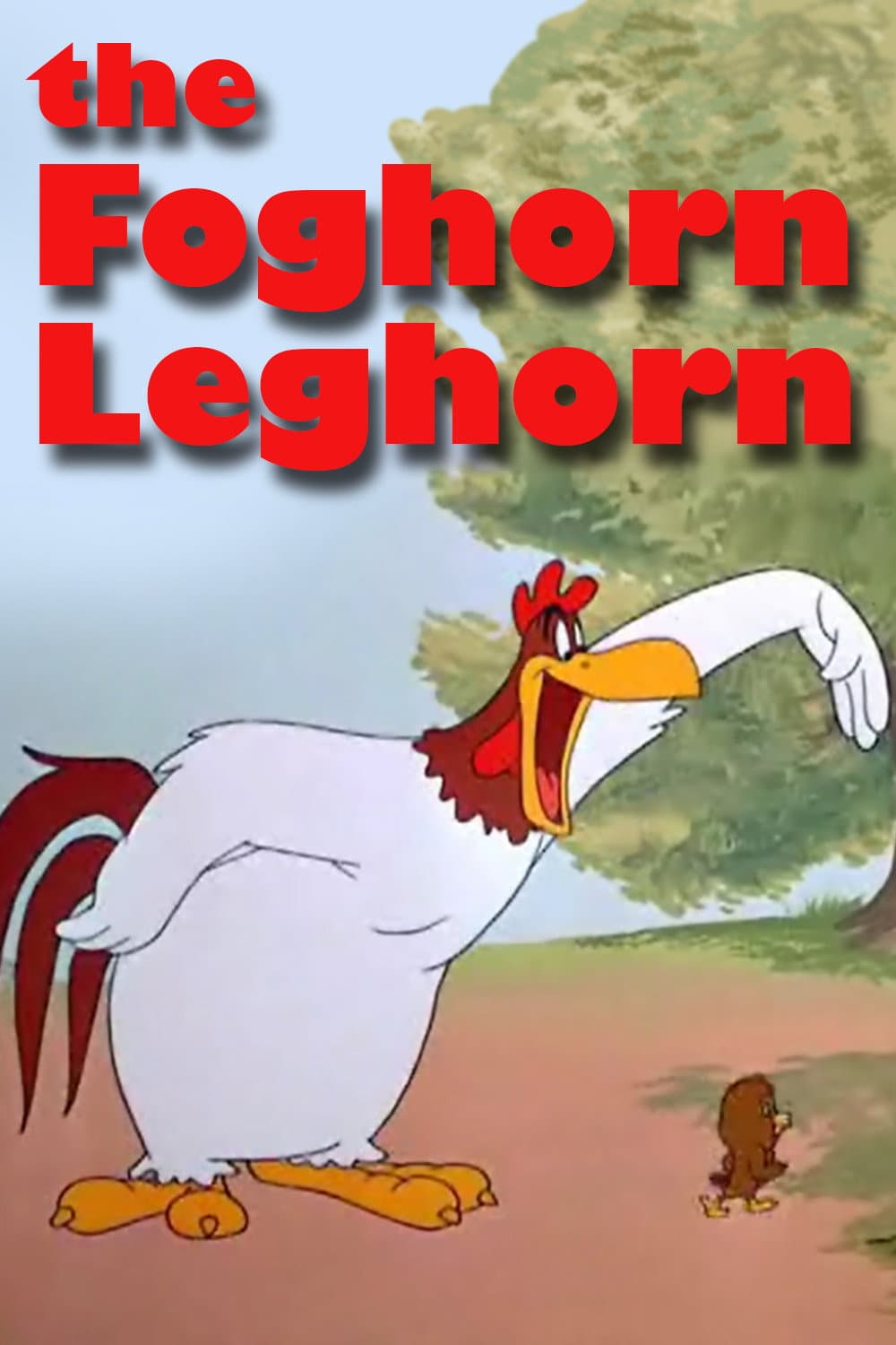 Poster di Galli e babbei