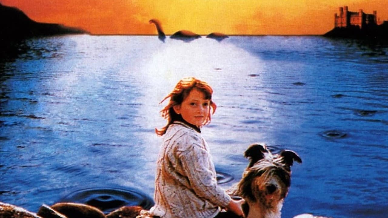 Loch Ness - immagine