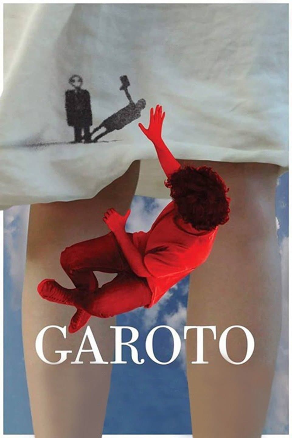 Poster di Ragazzo