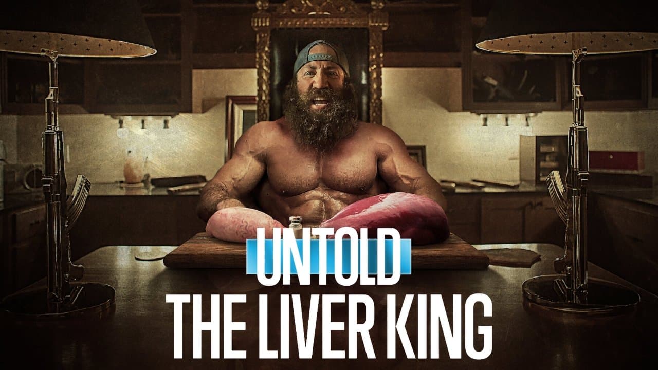 Untold: The Liver King - immagine