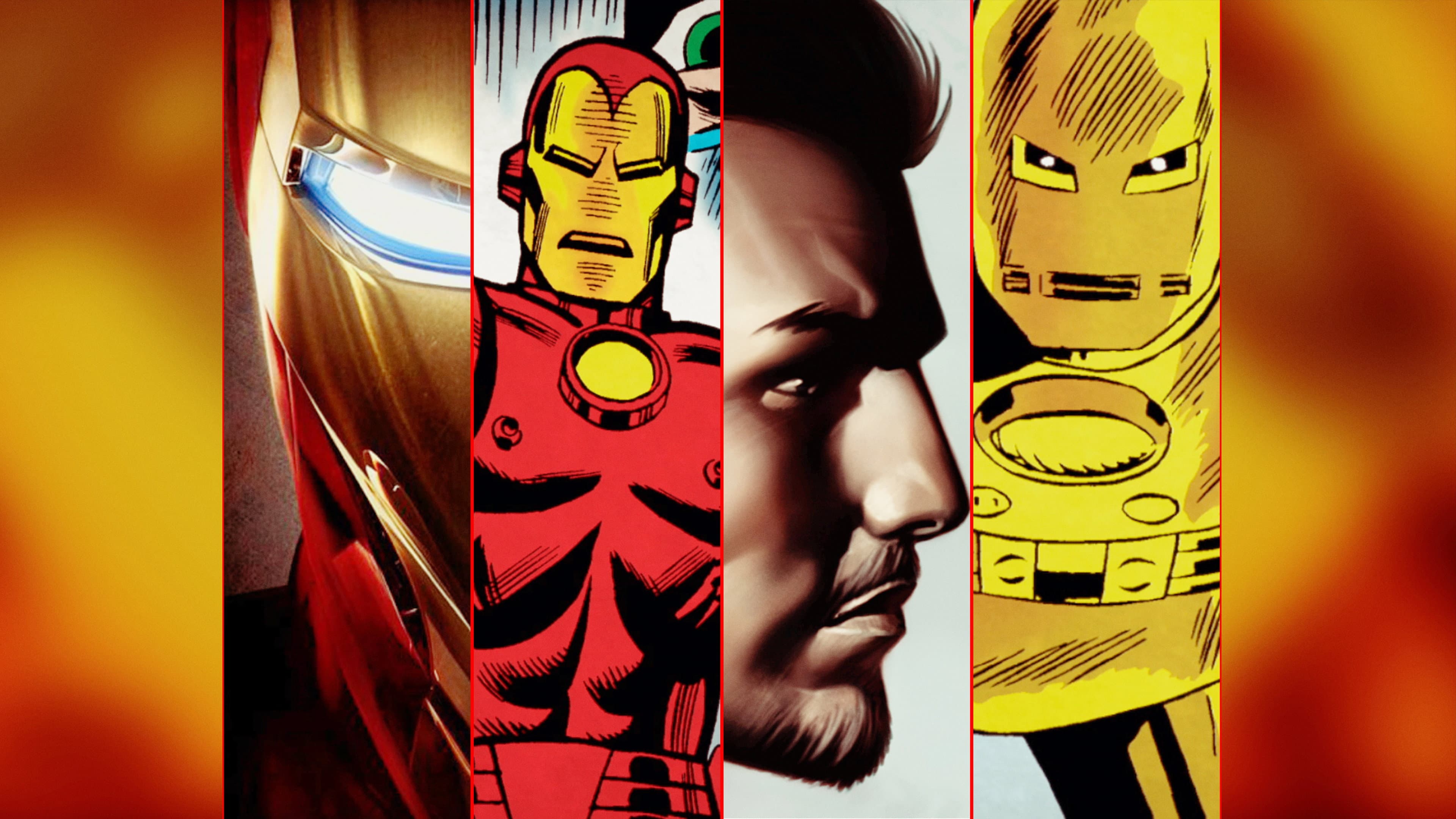 Marvel Studios: Assembling a Universe - immagine