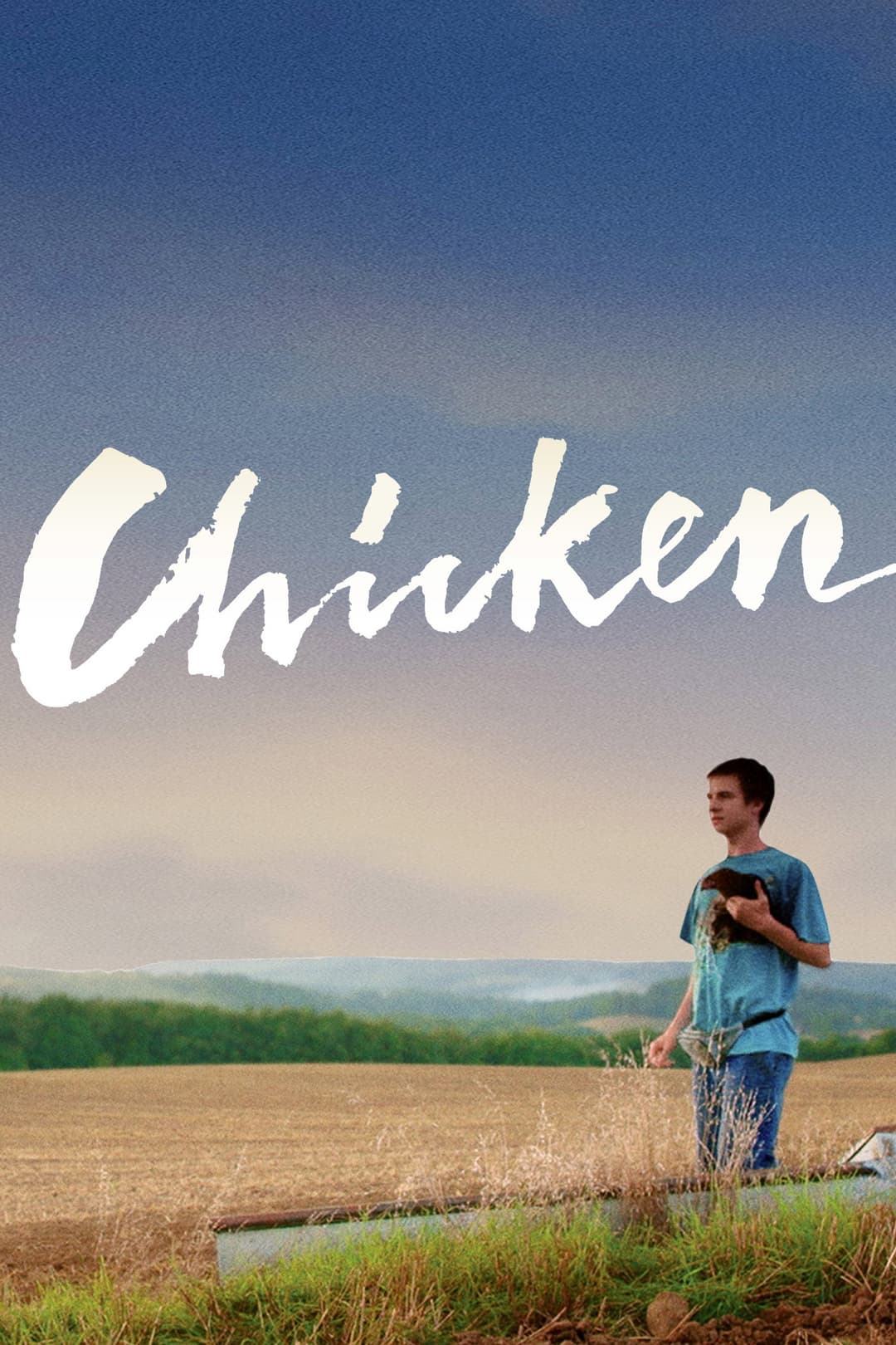 Poster di Chicken