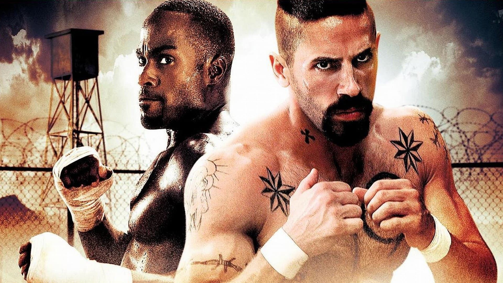 Undisputed III: Redemption - immagine