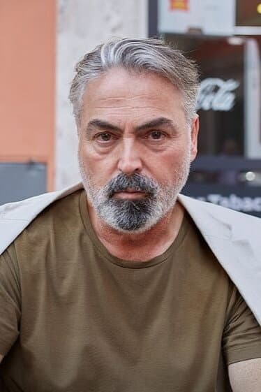Michael Jamak