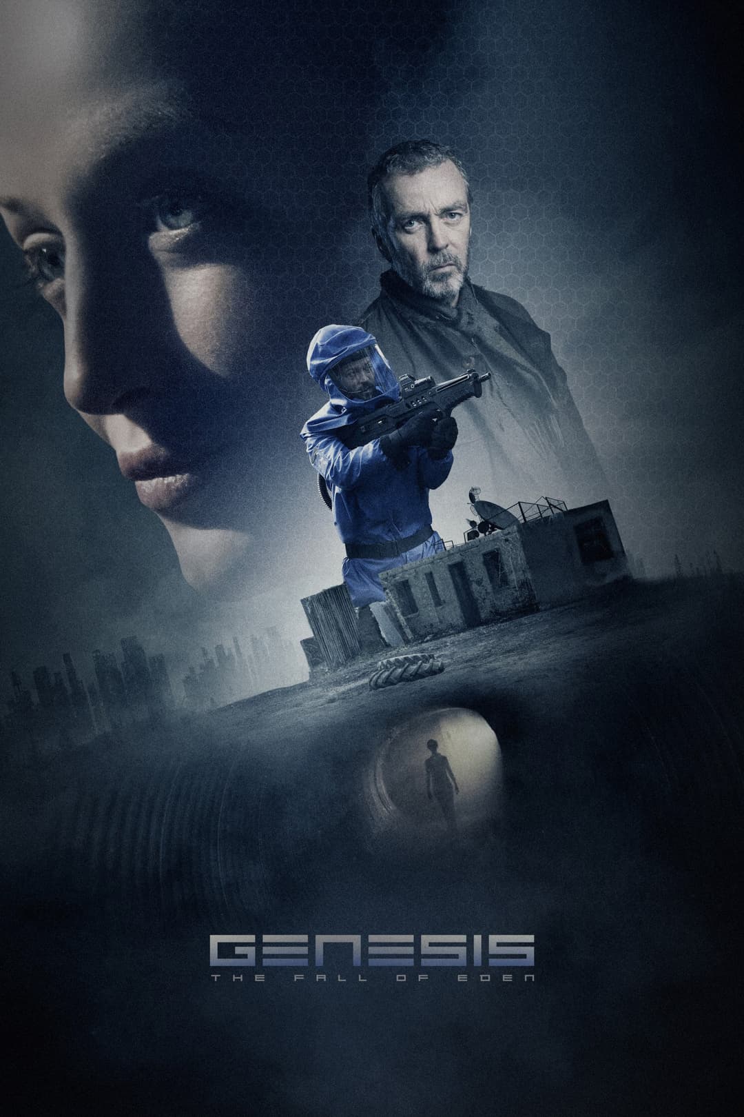 Poster di Genesis