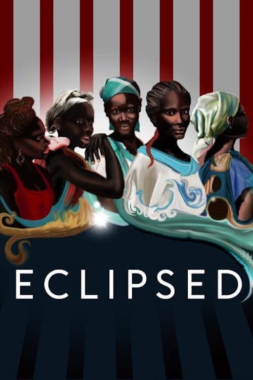 Poster di Eclipsed