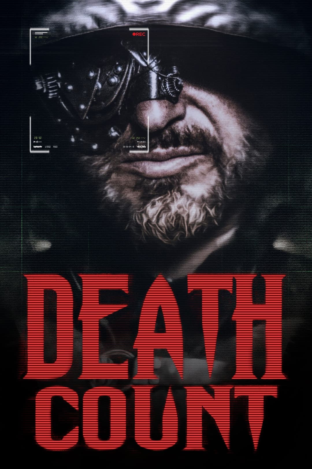 Poster di Death Count