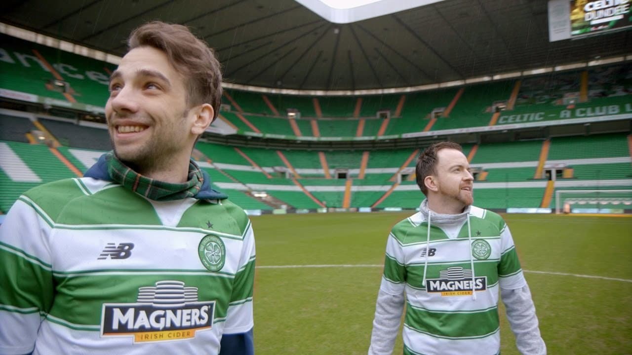 Celtic Soul - immagine