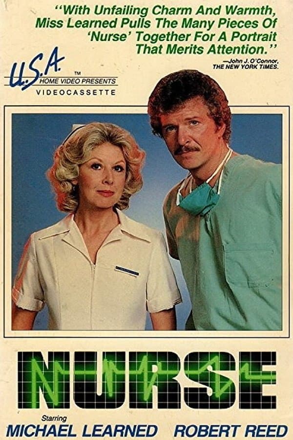 Poster di Nurse