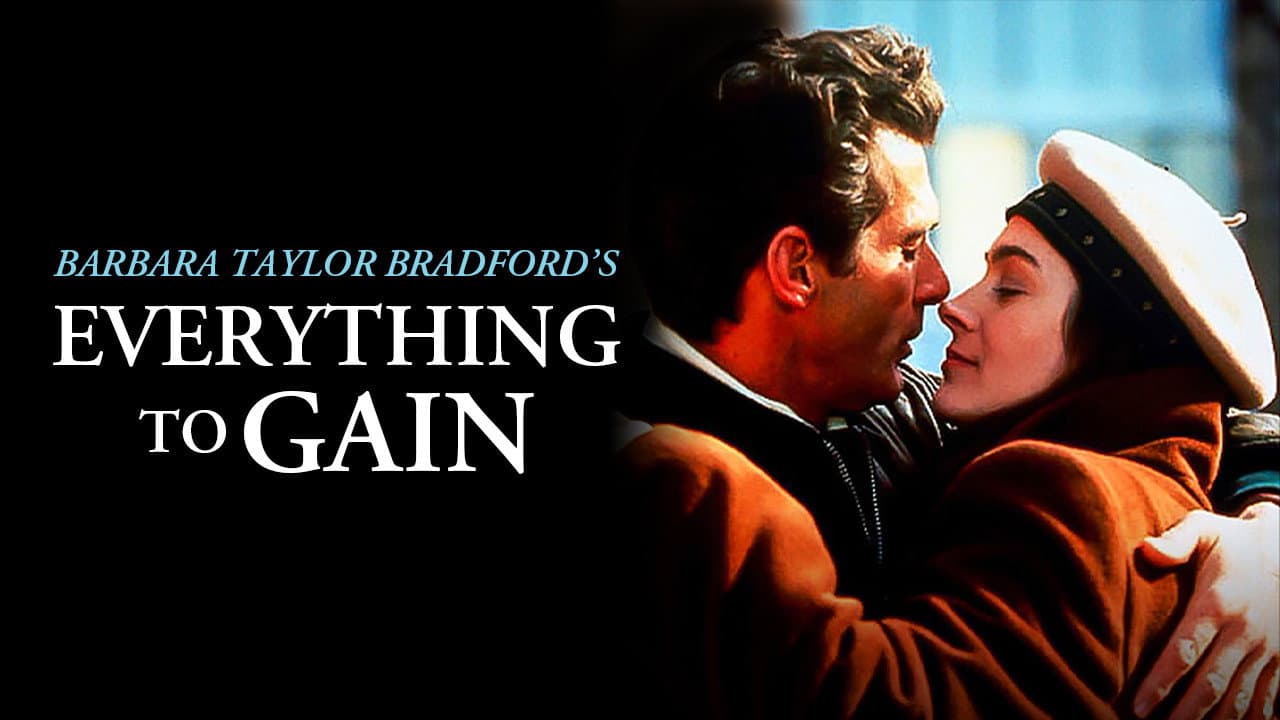 Everything to Gain - immagine