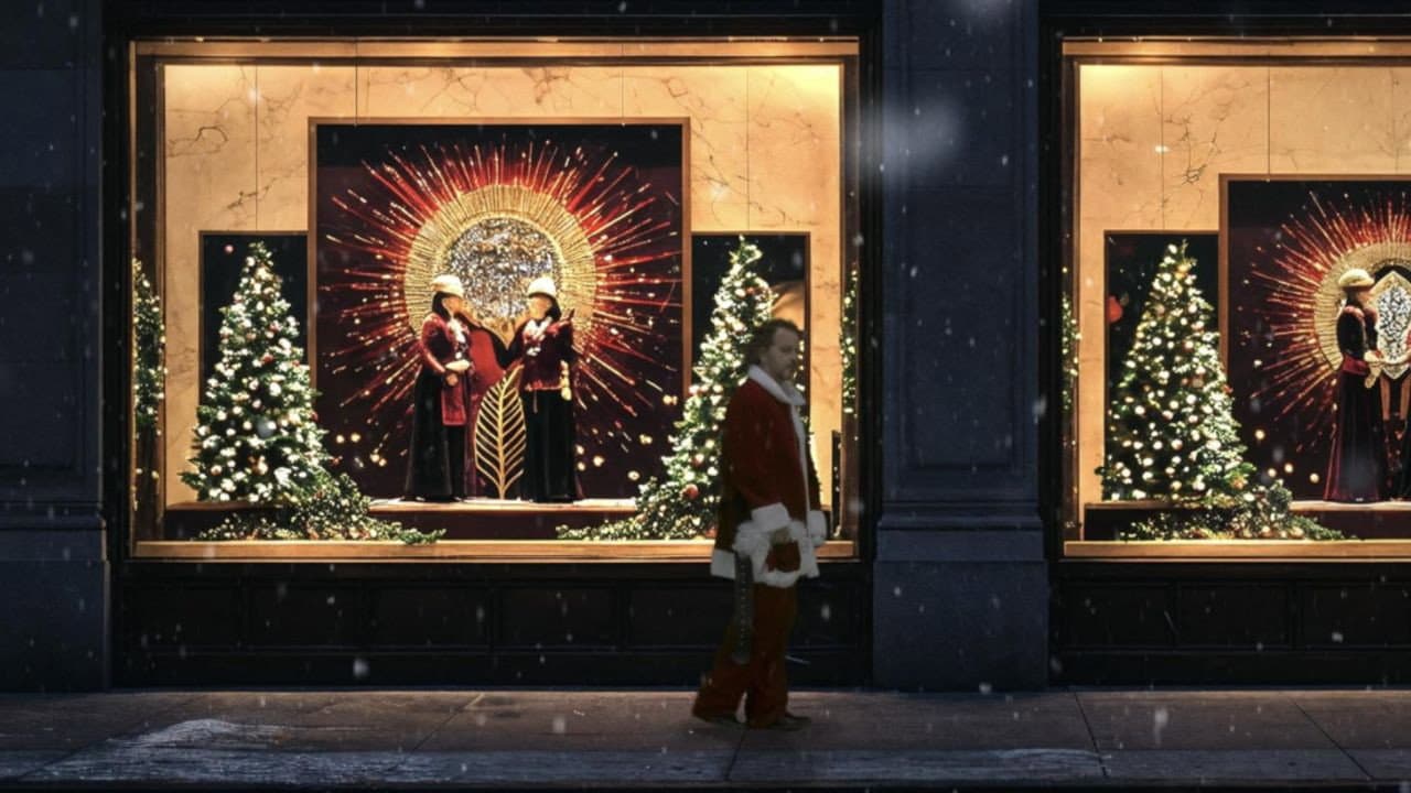Christmas Eve - immagine
