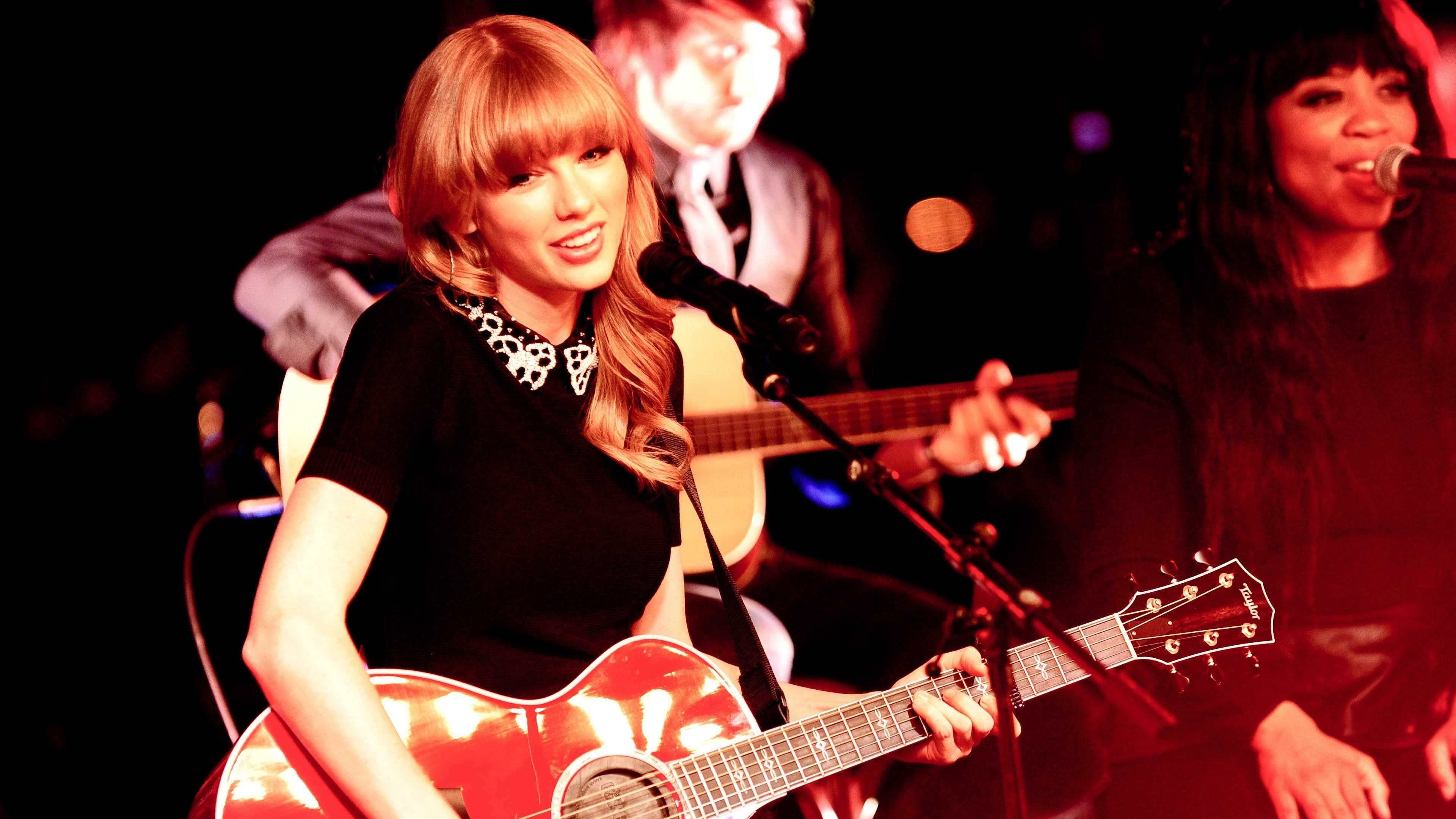 Taylor Swift: Live On the Seine - immagine