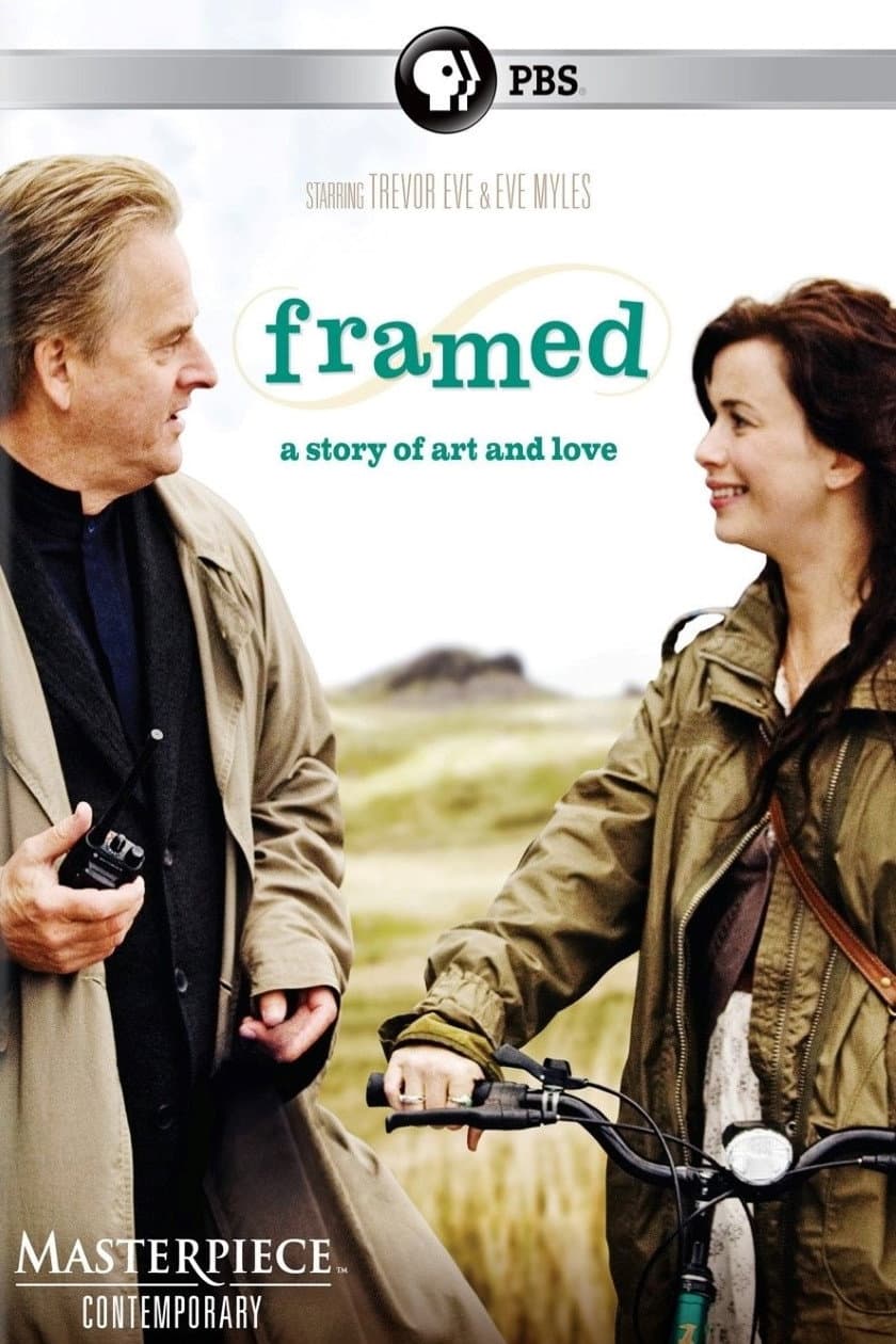 Poster di Framed