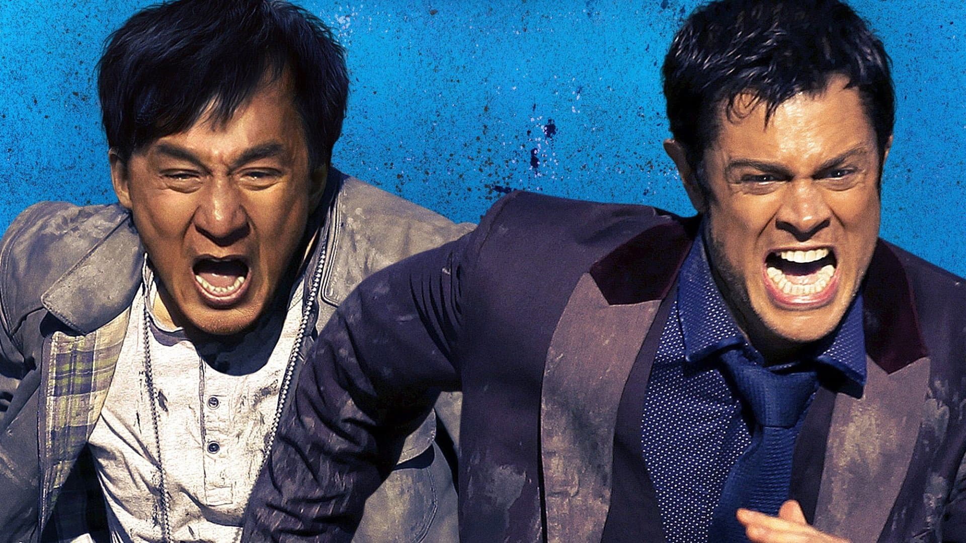 Skiptrace - Missione Hong Kong - immagine