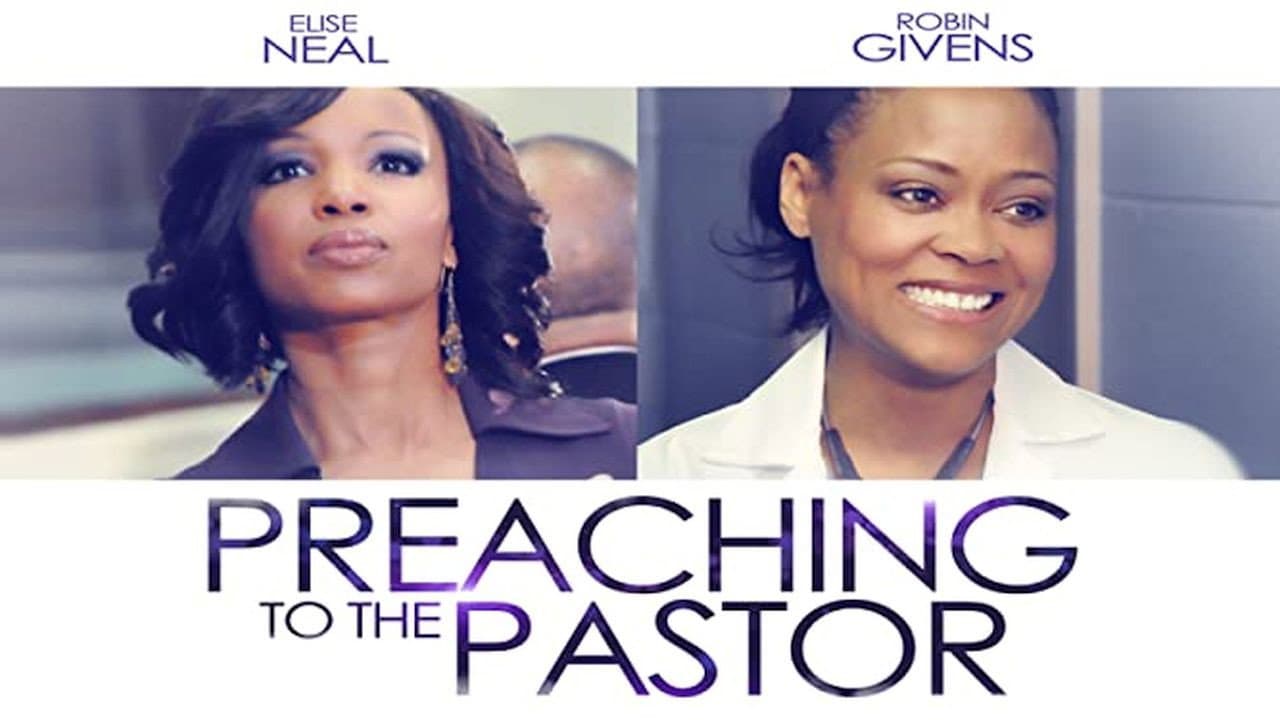 Preaching To The Pastor - immagine