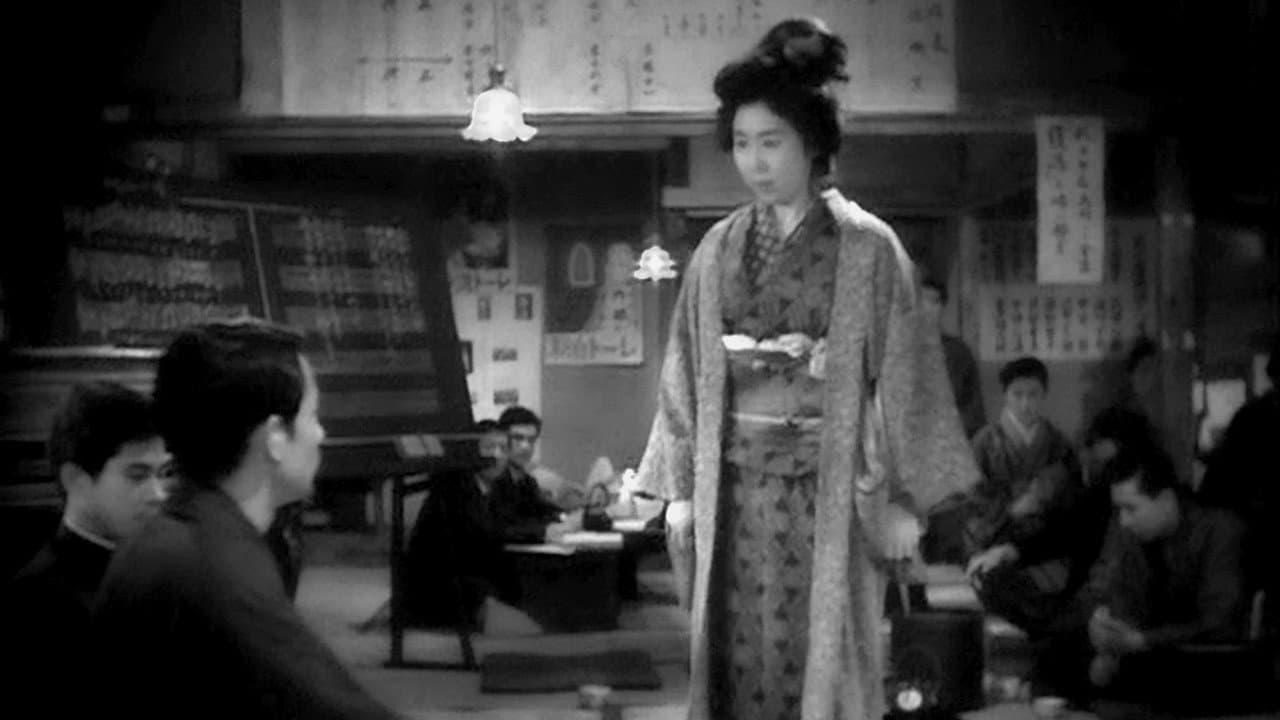 女優須磨子の恋 - immagine