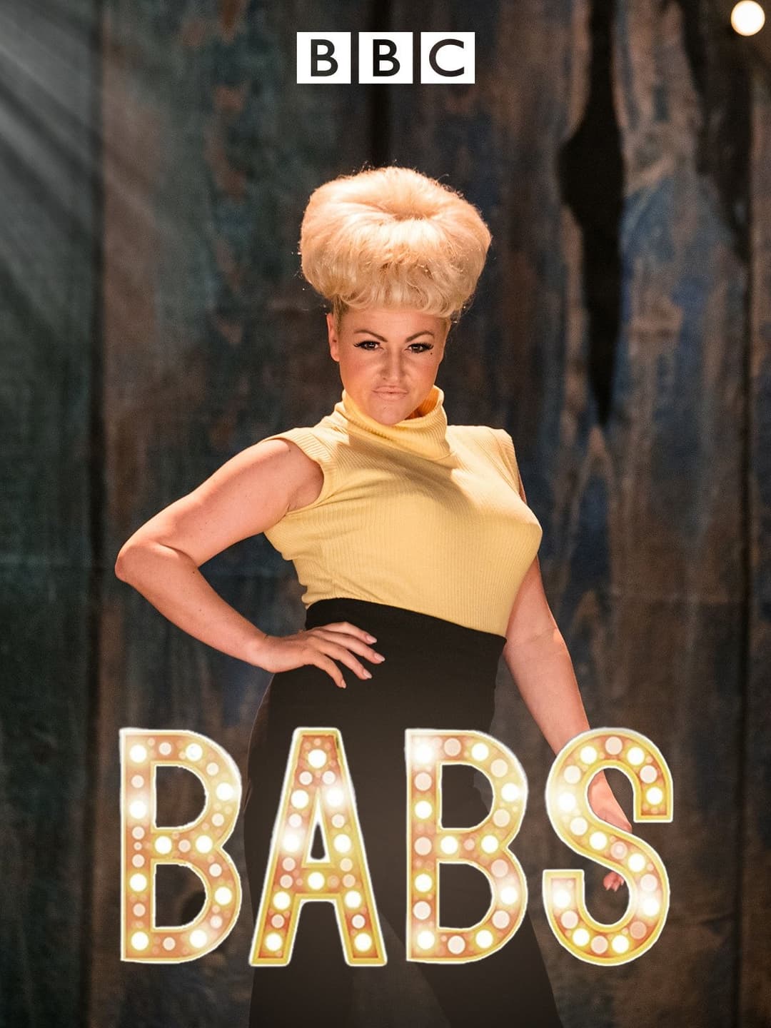 Poster di Babs