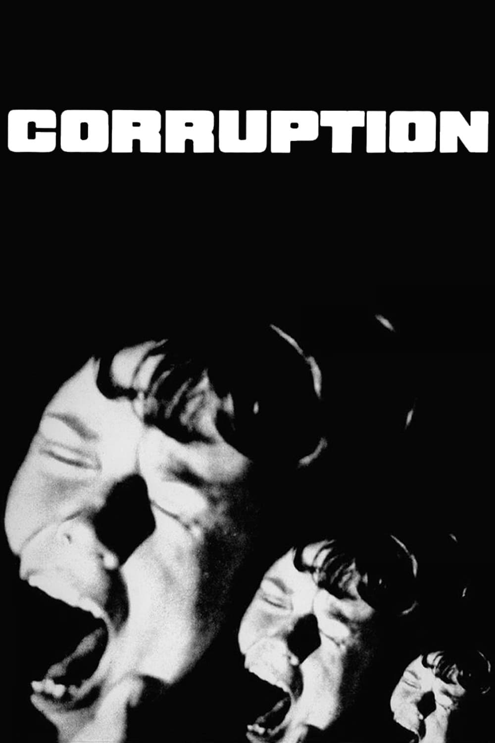 Poster di Corruption
