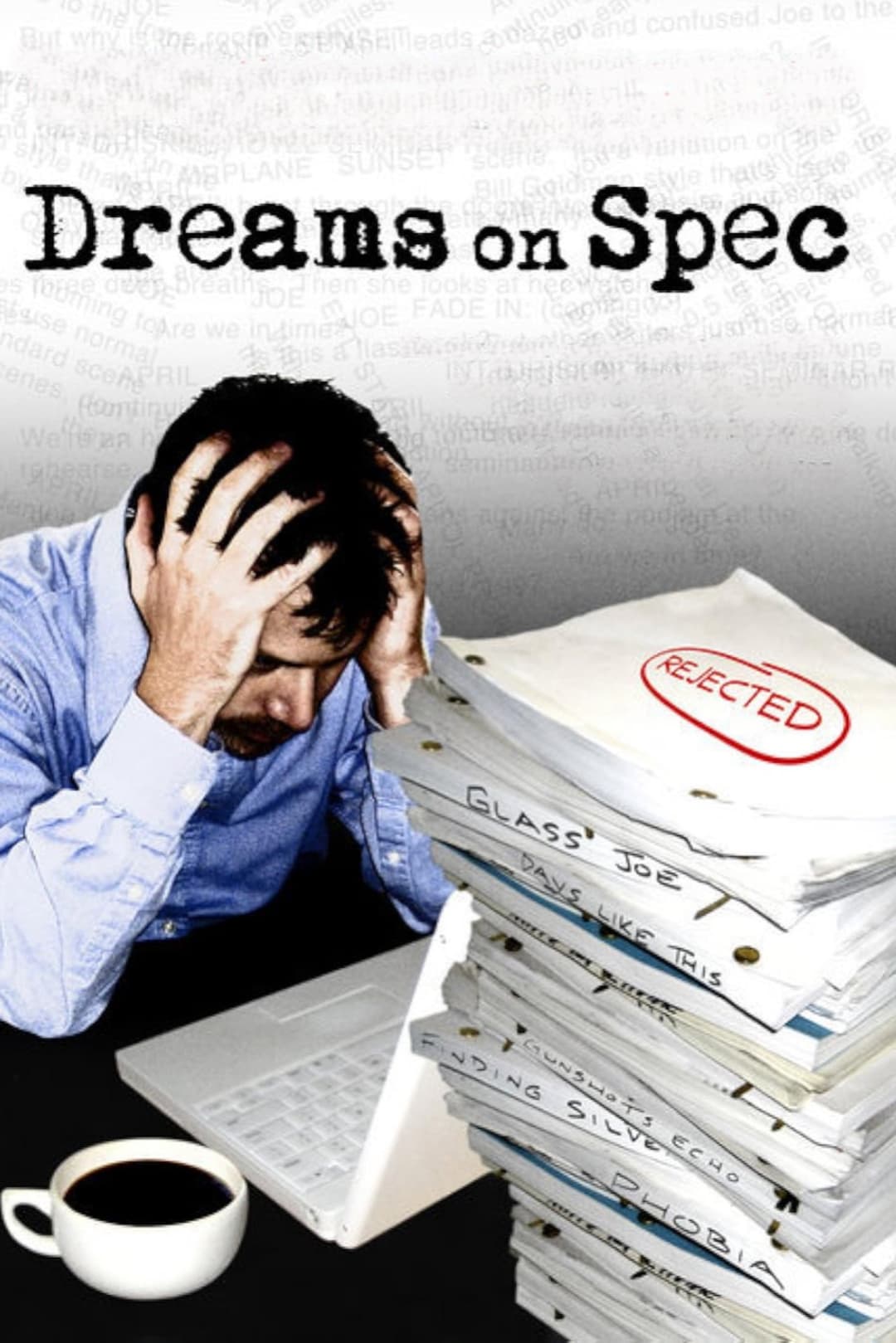 Poster di Dreams on Spec