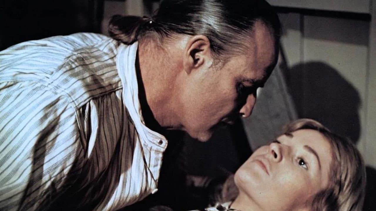 Improvvisamente, un uomo nella notte - immagine