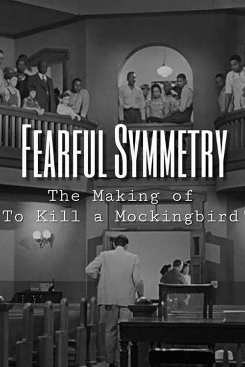 Poster di Fearful Symmetry