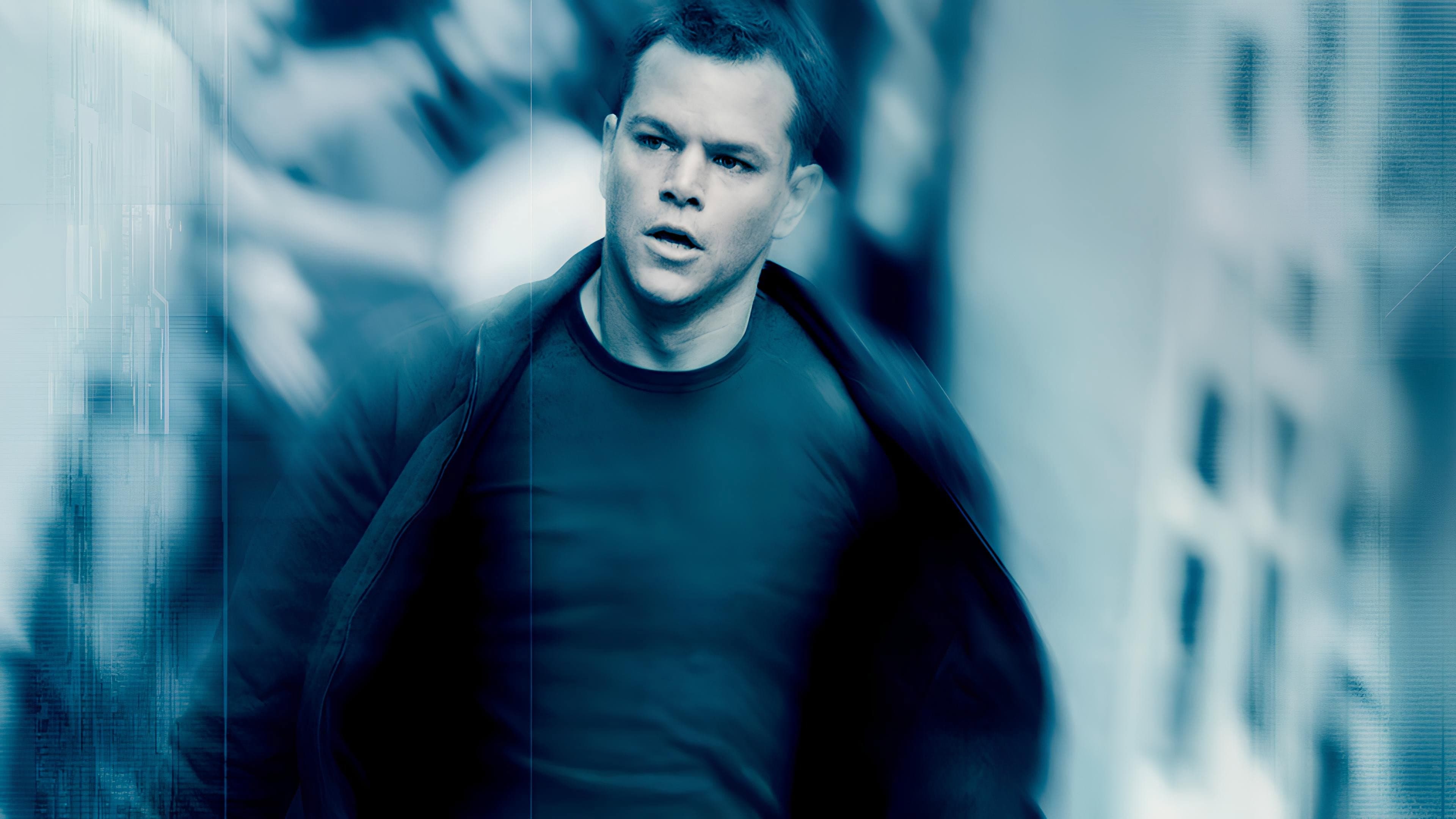 The Bourne Ultimatum - Il ritorno dello sciacallo - immagine