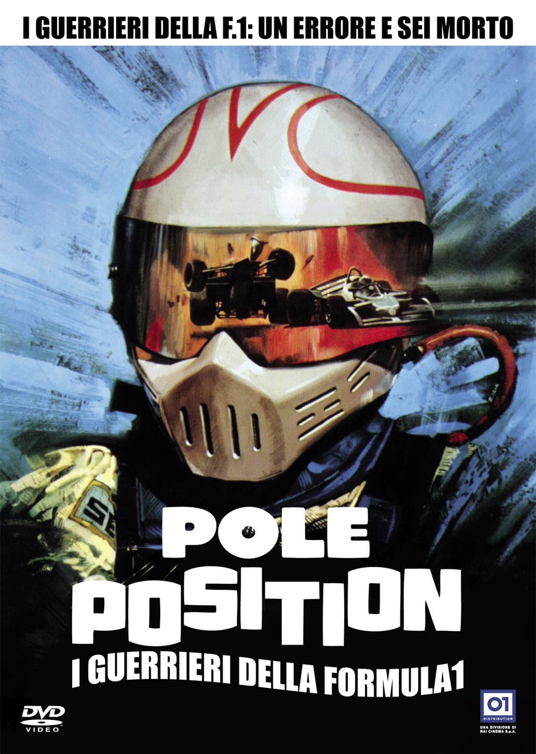 Poster di Pole Position: i guerrieri della Formula 1