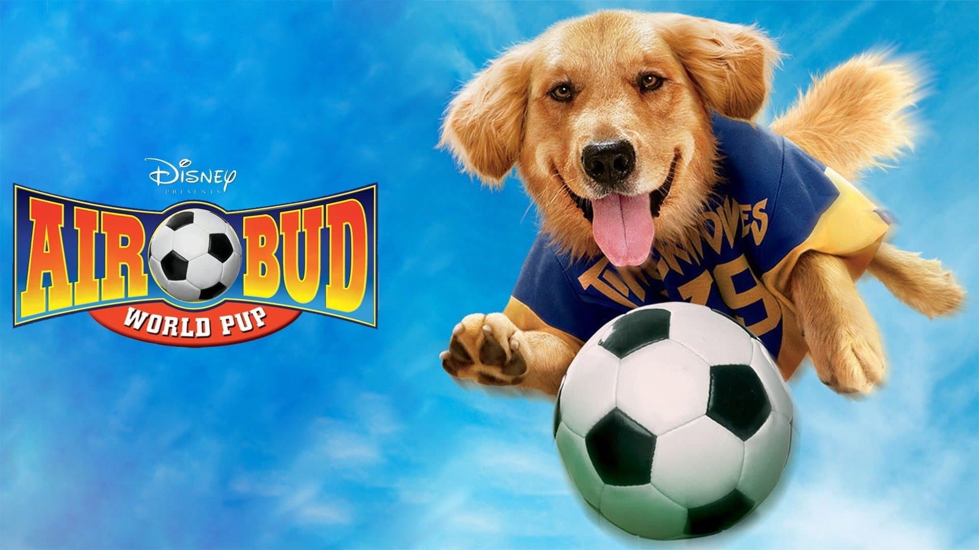 Air Bud 3 - immagine