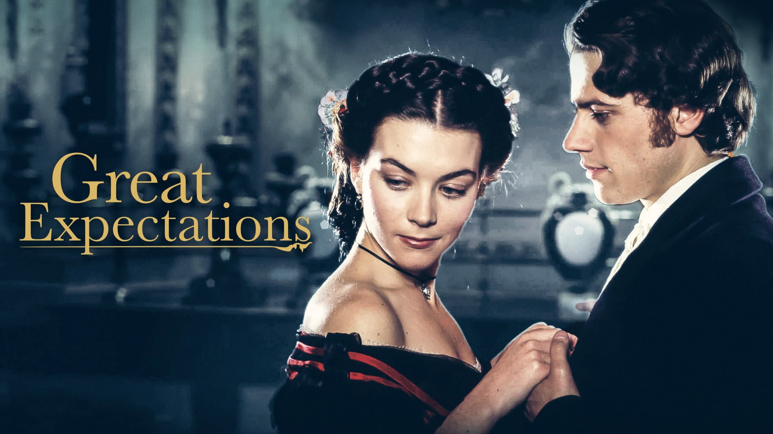 Great Expectations - immagine