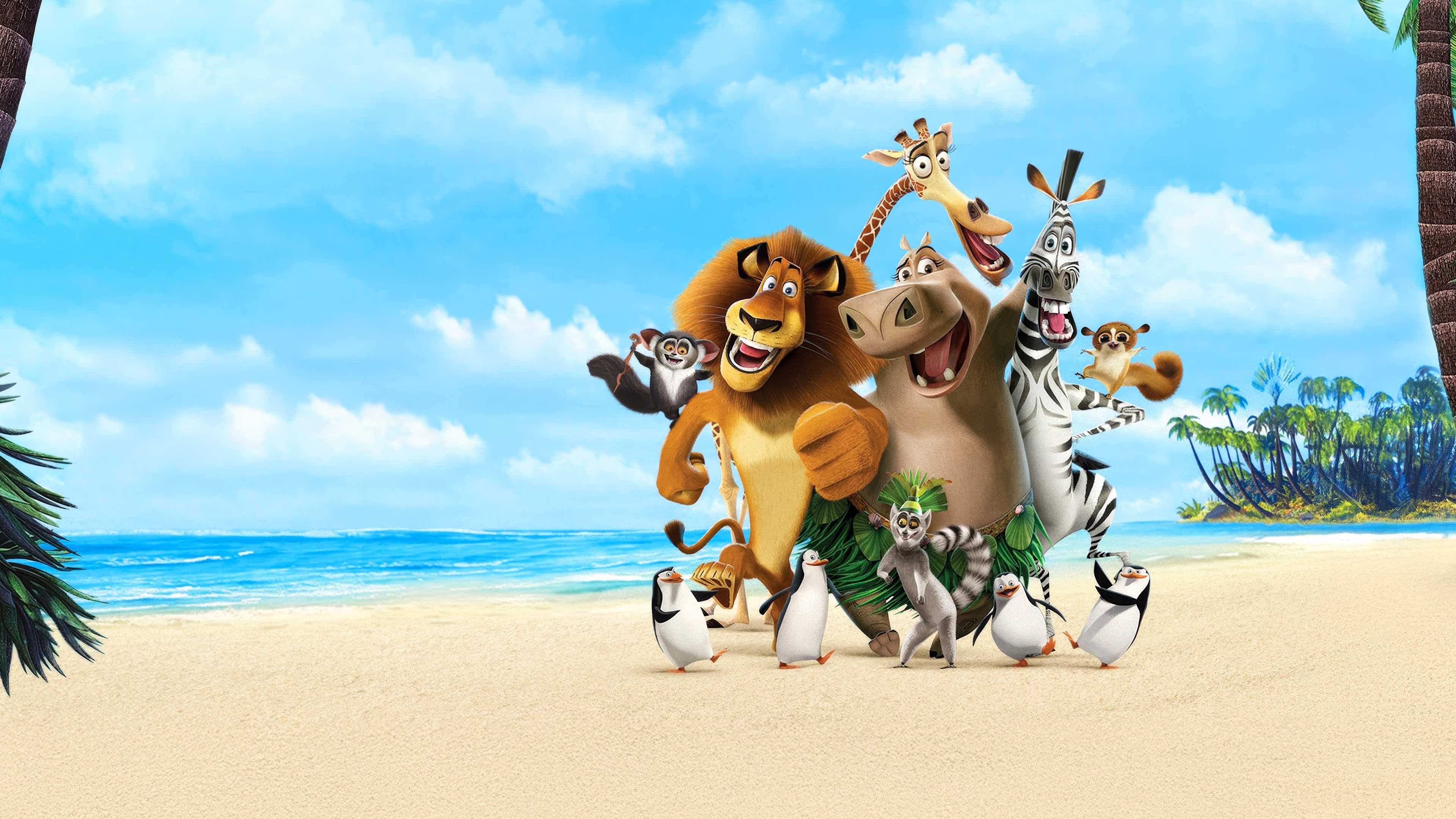 Madagascar - immagine