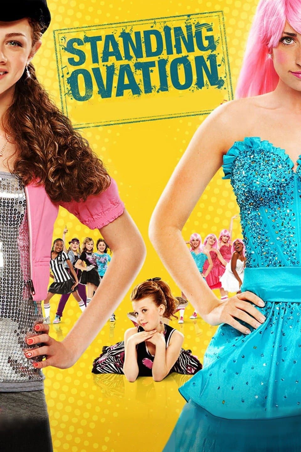 Poster di Piccoli talenti