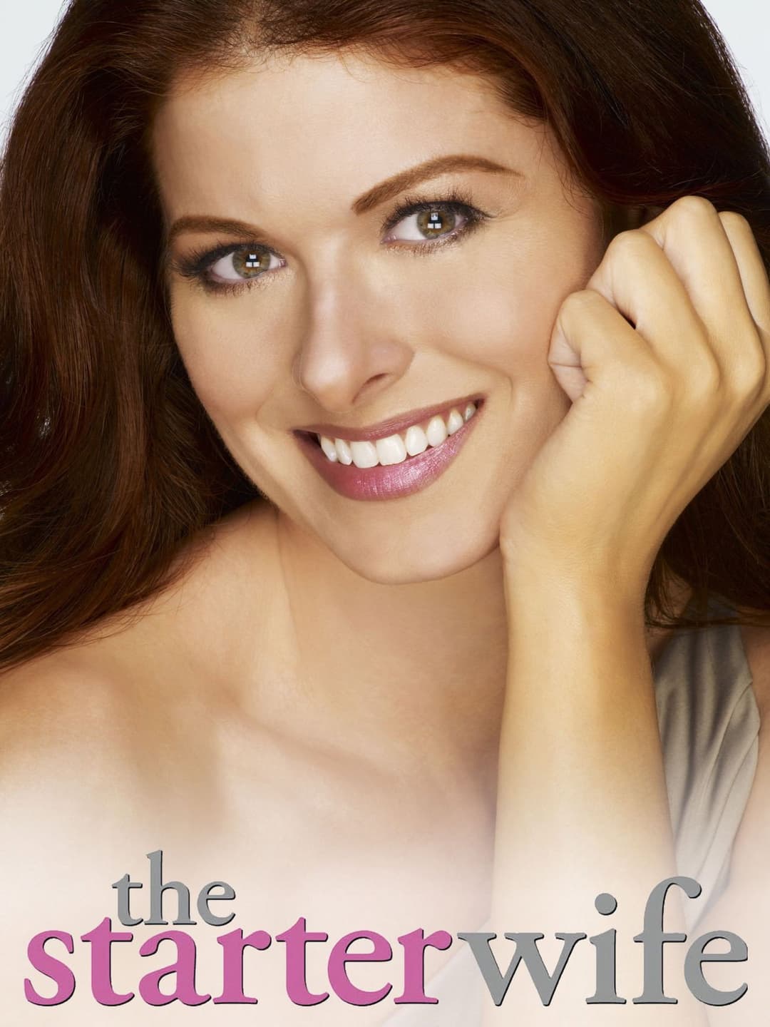 Poster di The Starter Wife